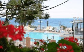 Aparthotel Noula Studio